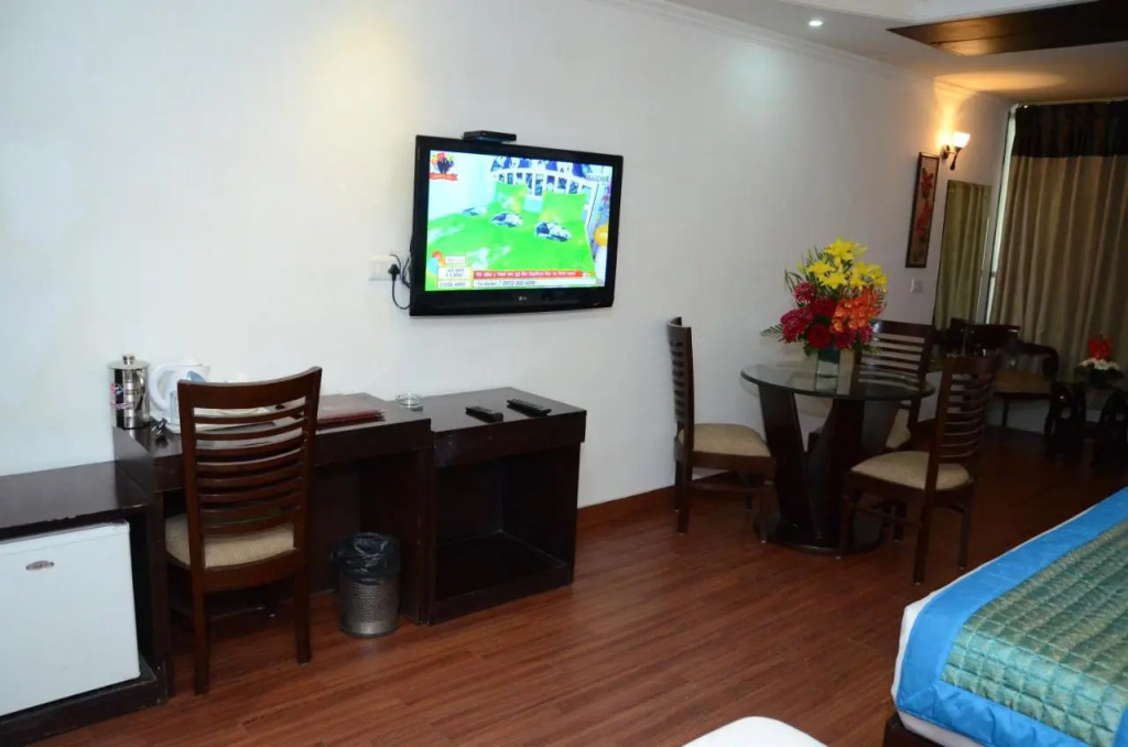The Grand Mahipalpur