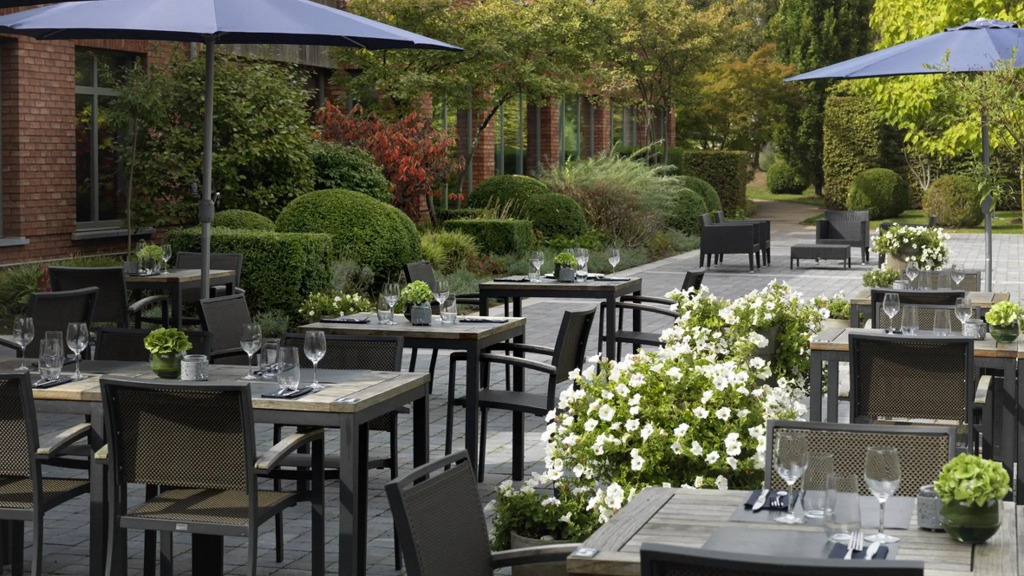 Aspria Royal La Rasante Hotel & Spa