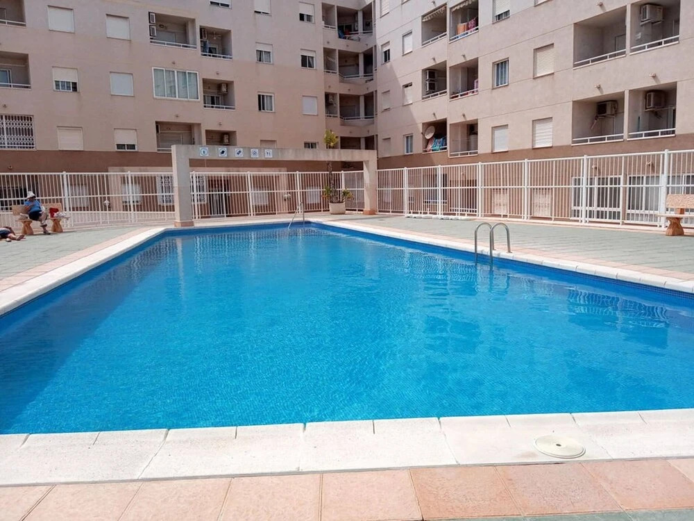 Nice Apartment Downtown With Swimming Pool