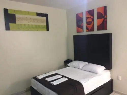 Hostal Home Guadalajara