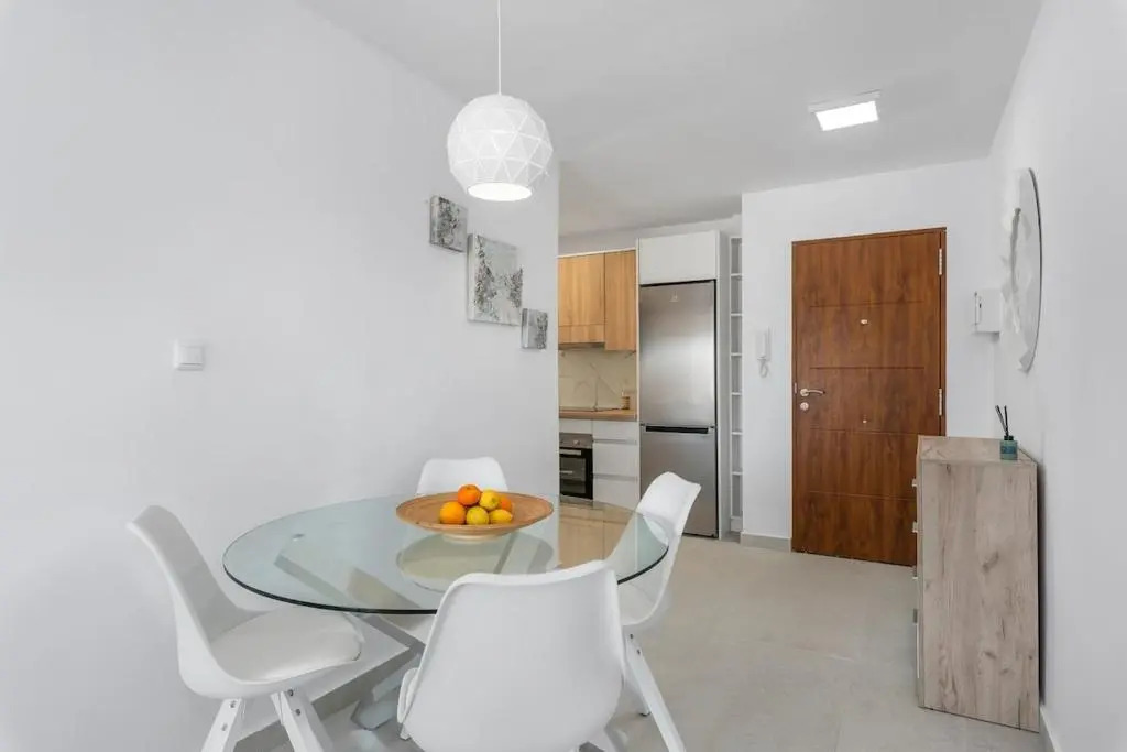 Playa Roqueta Guardamar Del Segura by Villas&You
