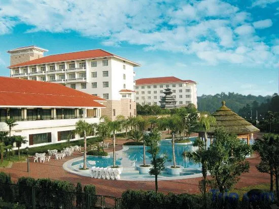 Guilin Merryland Resort Hotel - Guilin