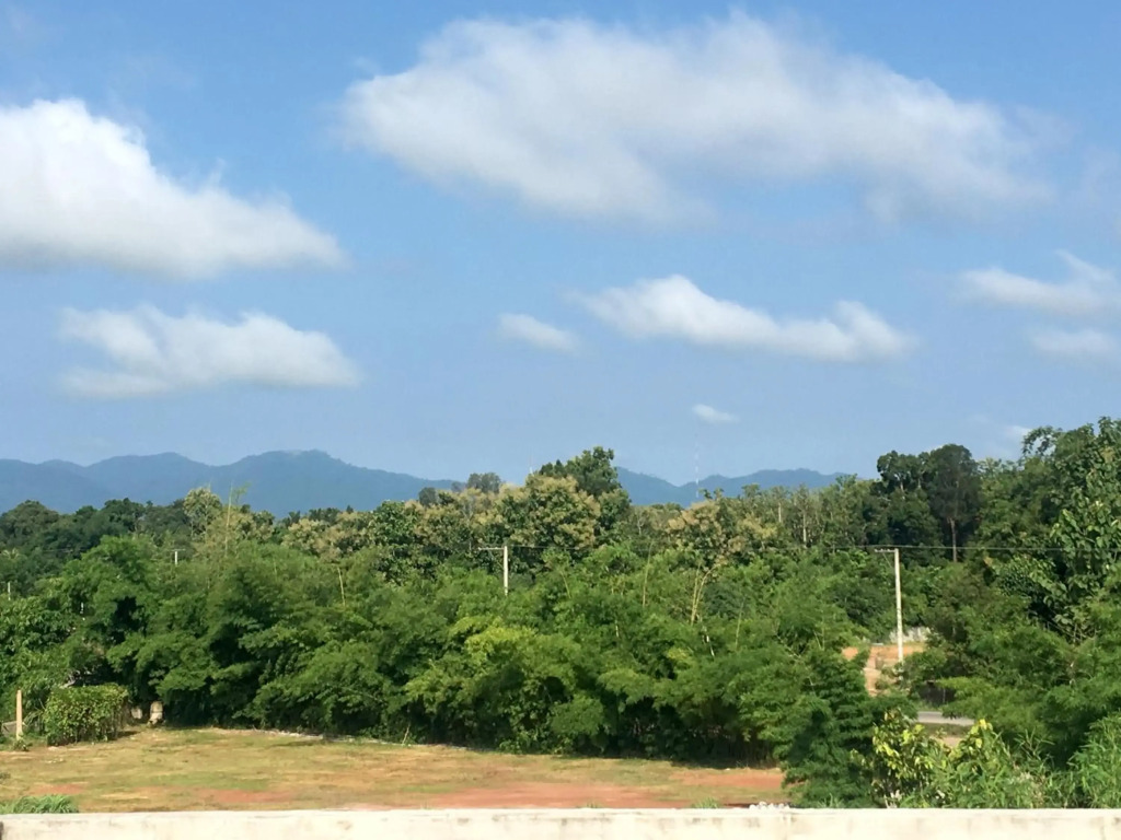 baan thammada
