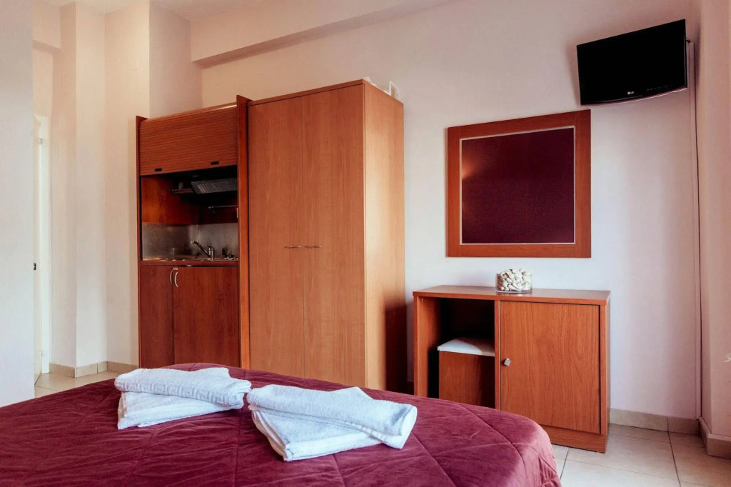 Hotel Apanema