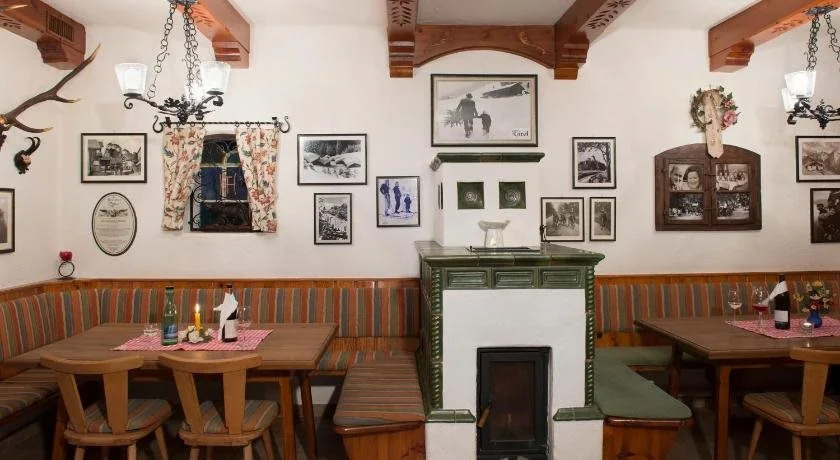 Hotel Gasthof Felsenkeller