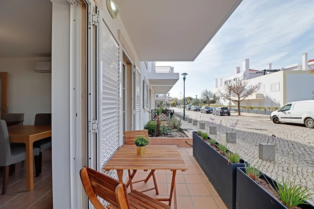 Tavira Island By Homing