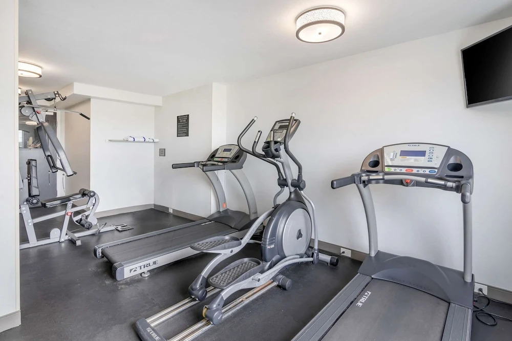 Country Inn & Suites by Radisson, Savannah Gateway, GA