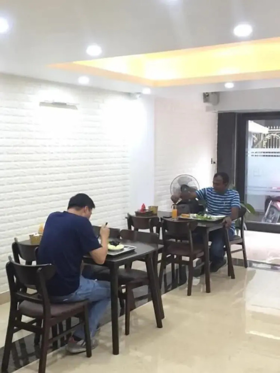 Hà Thịnh Phát Apartment