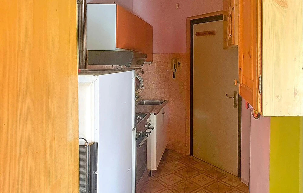 Beautiful Apartment in Marcelli With Outdoor Swimming Pool, Wifi and 1 Bedrooms