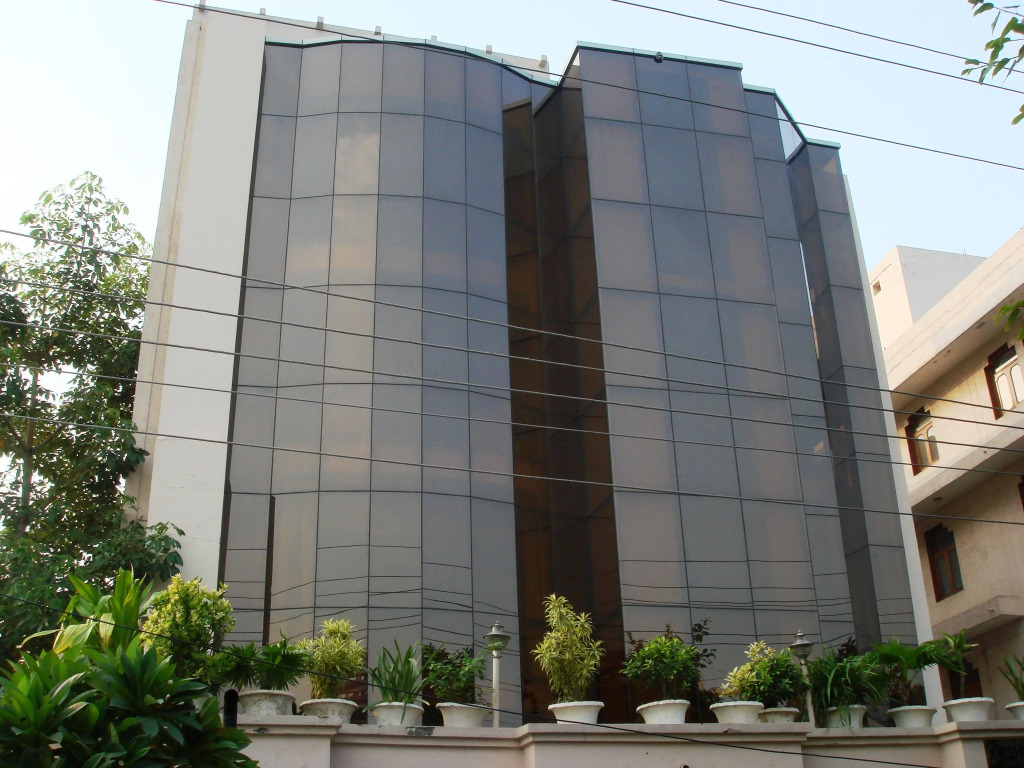 Kashish Residency - Premium Rooms
