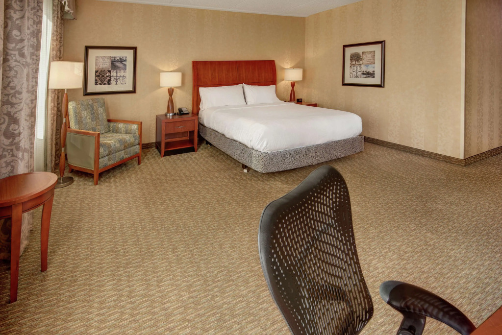 Hilton Garden Inn Lakewood