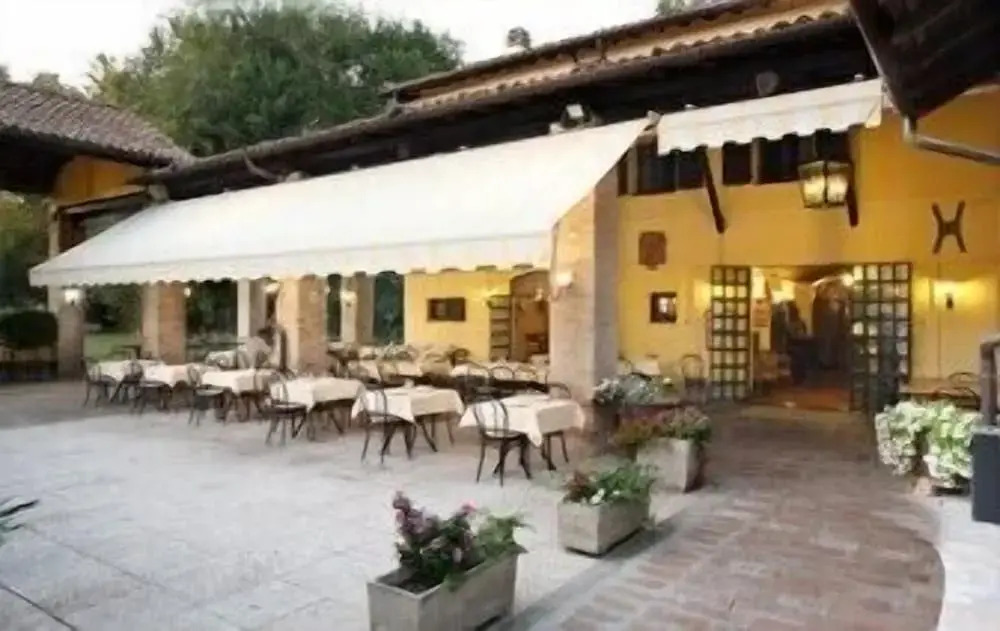 Hotel Gabarda