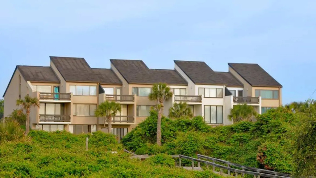 Villas Of Amelia Island