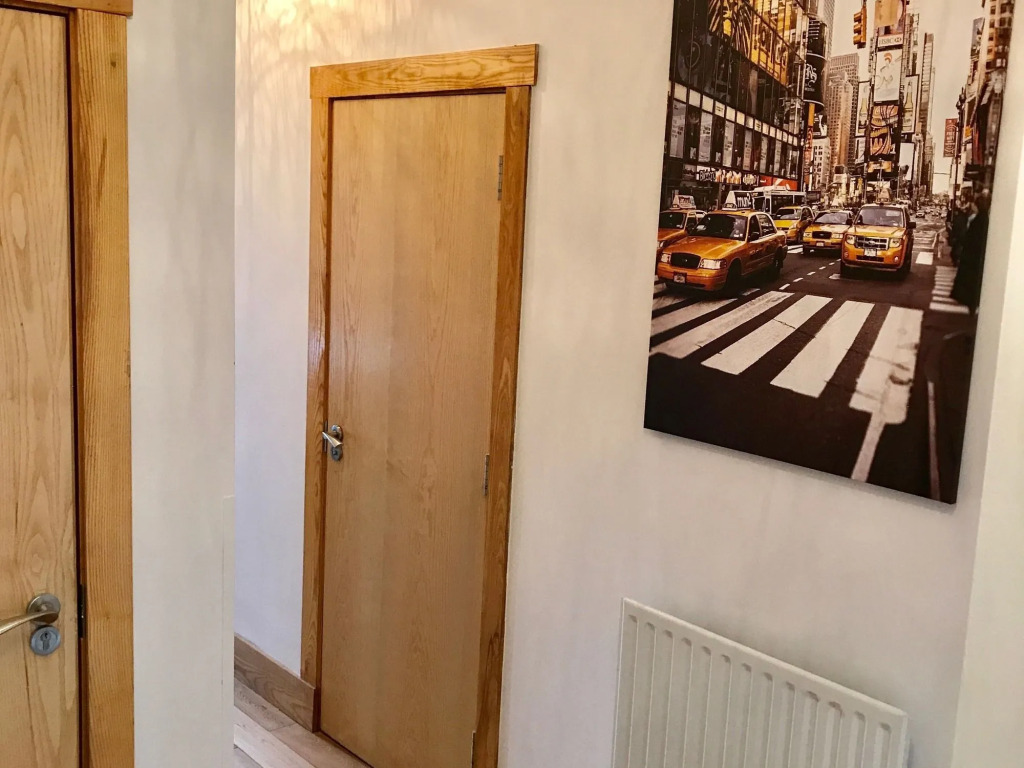 Eden Apartments Belfast