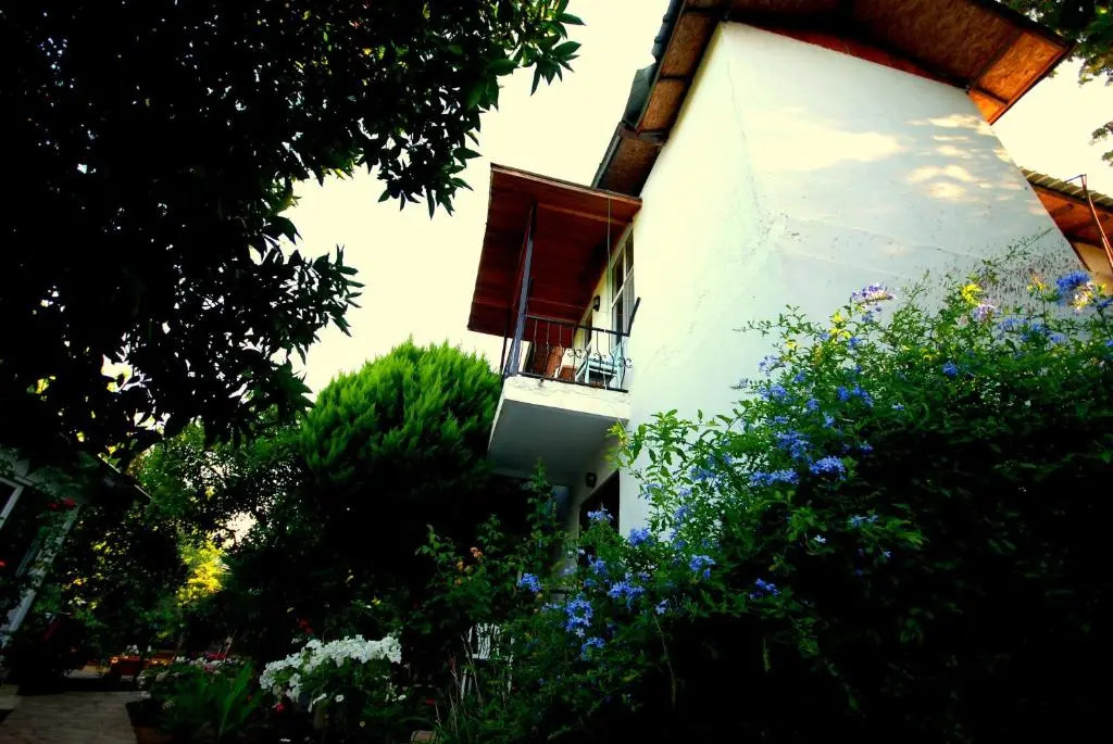 Cemils Pension