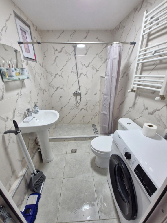 Апартаменты Mixo Apartment Tbilisi
