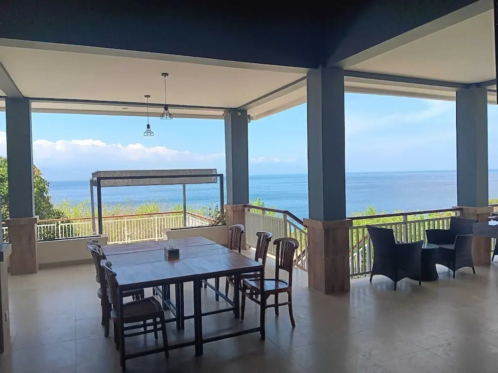Jukung Dive Resort Bali PENIDA