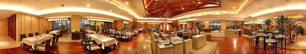 Warm Island Lake Resort Hangzhou
