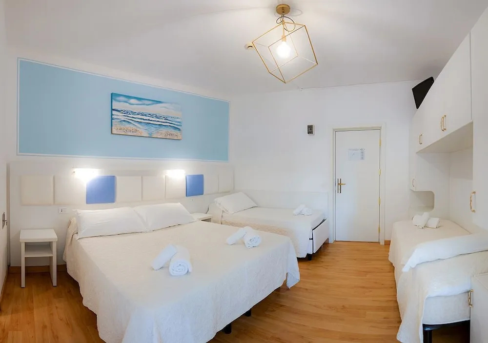 Hotel Gioiosa
