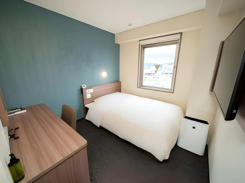 Super Hotel Yamagata Tsuruoka