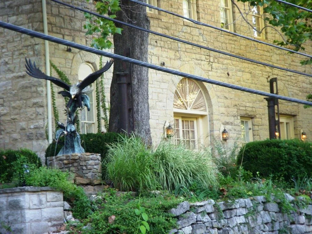 The Brownstone Inn