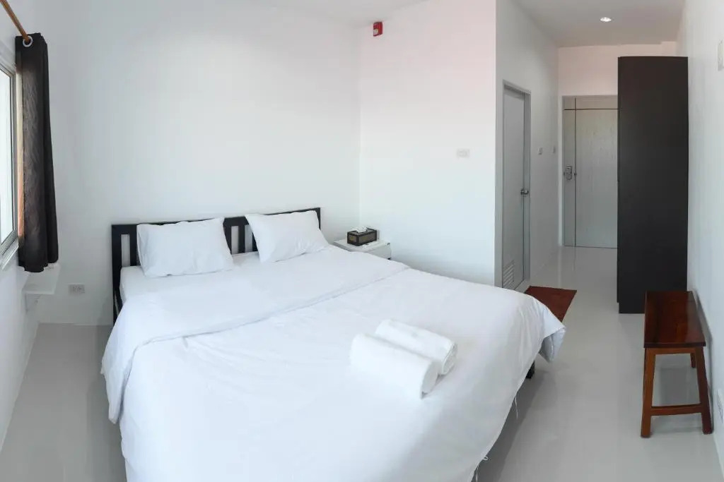 Munruk Hostel