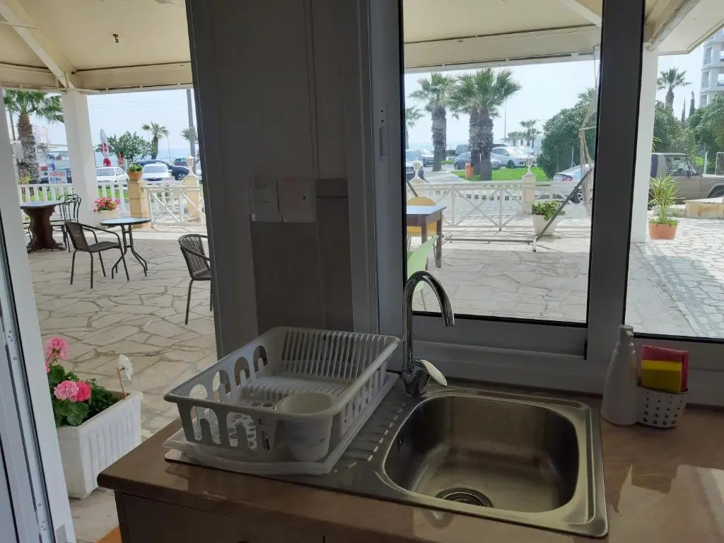 ZORBAS Sea View No 5