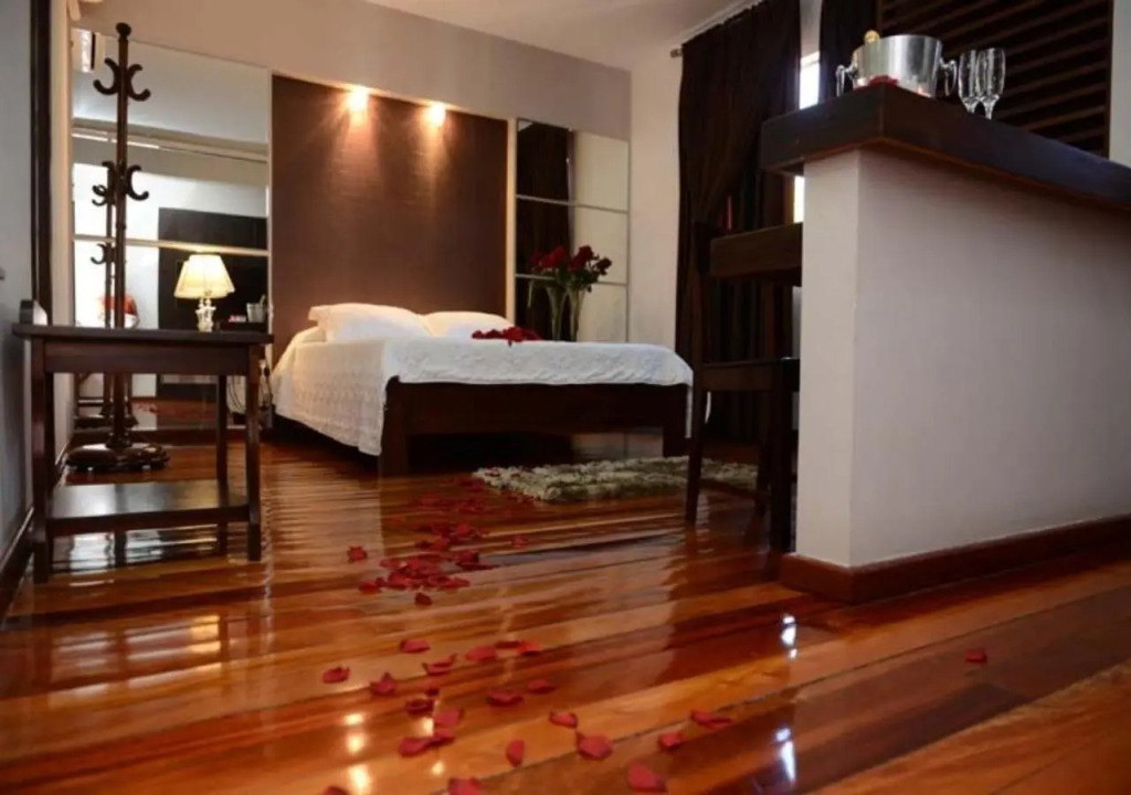 Ubaense Plaza Hotel