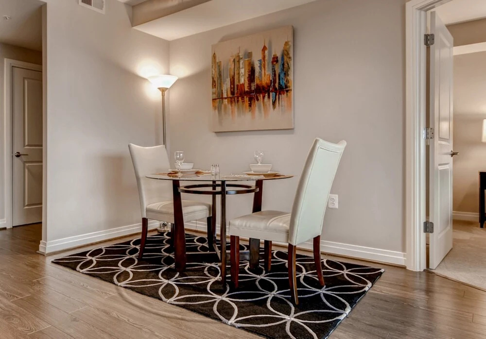 Global Luxury Suites at Hidden Creek