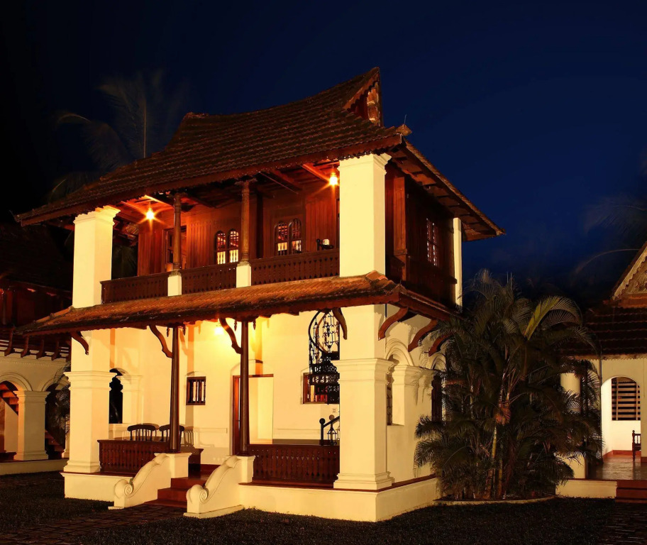 Soma Kerala Palace