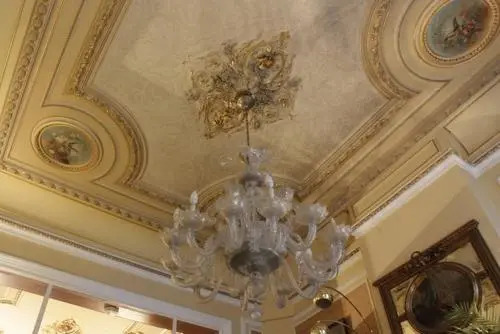 Hotel Les Bluets