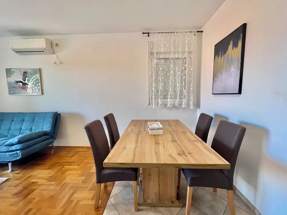 Apartment Sul Mar
