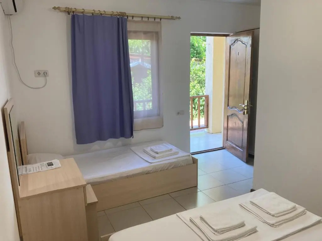 Guesthouse Apsynra