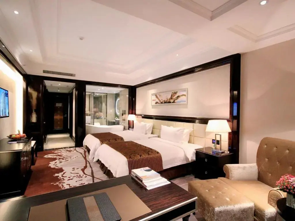 Chateau Star Sea Hotel