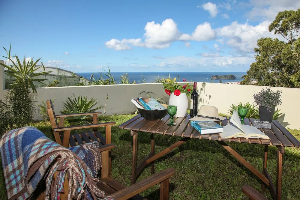 Place of Moments Natur-Suites SPA
