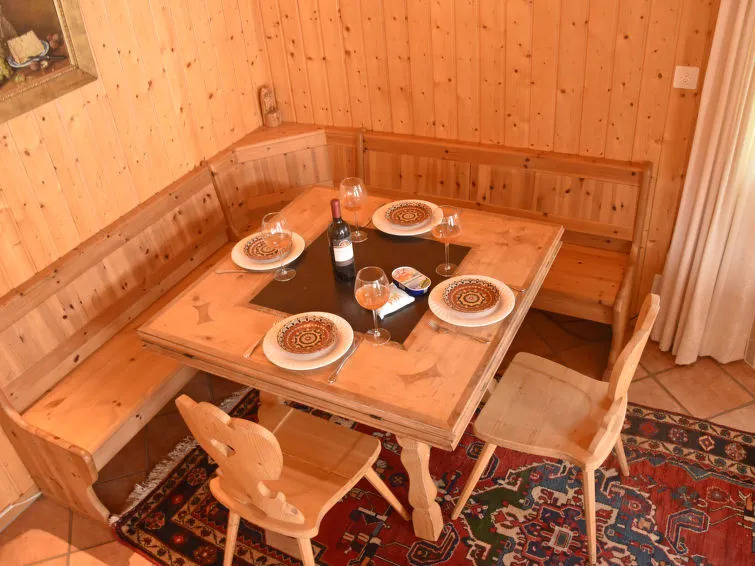 Holiday Home Midat Soleil