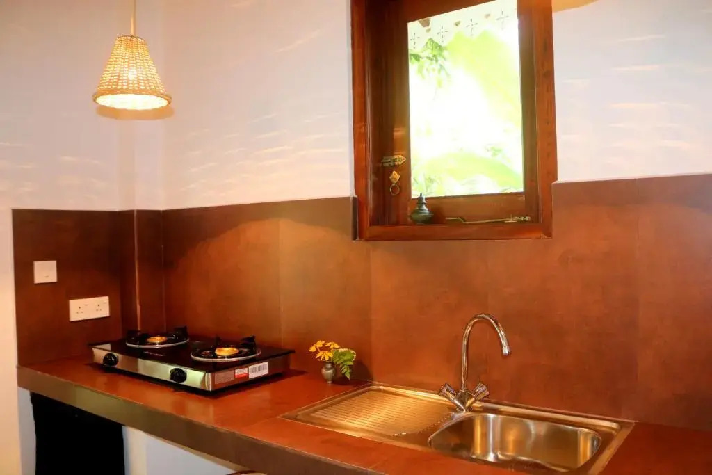 Lilly House