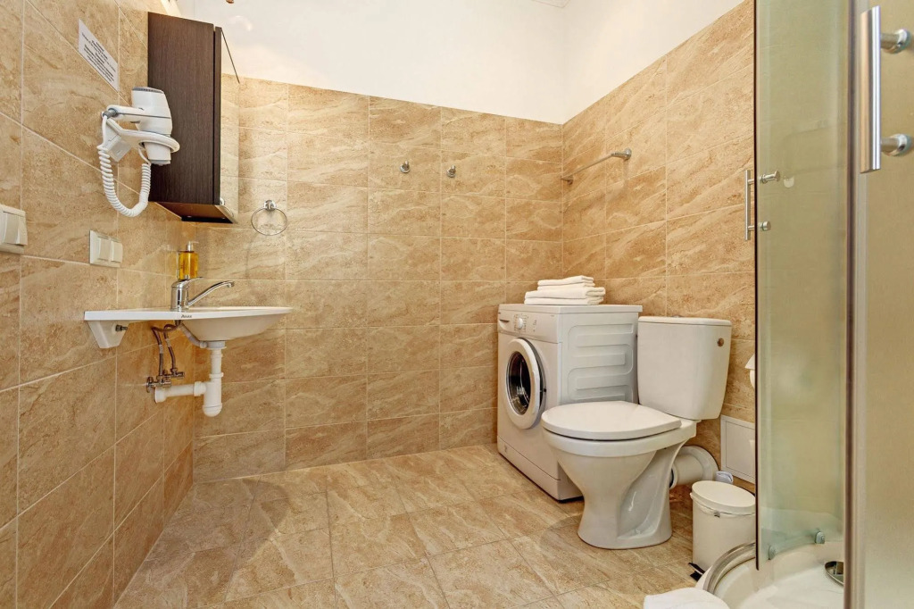 RIGAAPARTMENTcom Отель SONADA