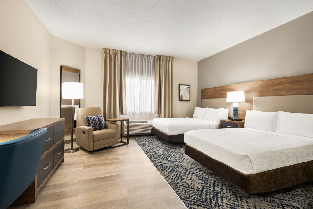 Candlewood Suites Boise-Meridian by IHG