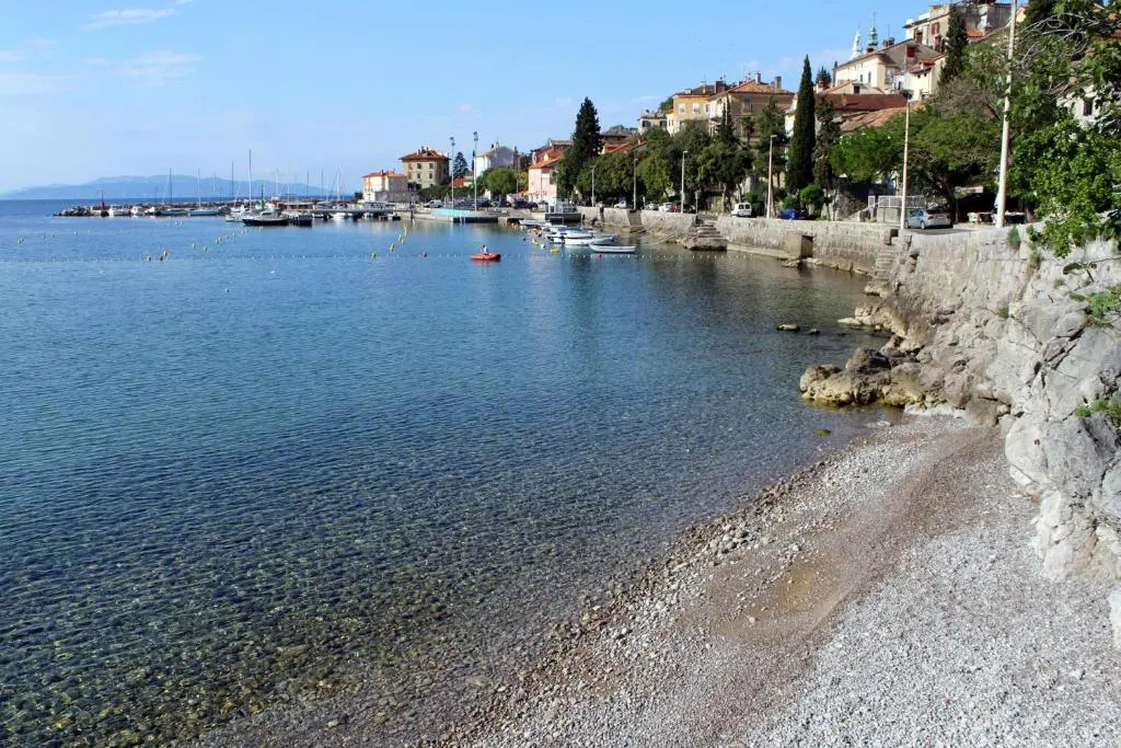 Apartments with WiFi Opatija - Volosko, Opatija - 18675