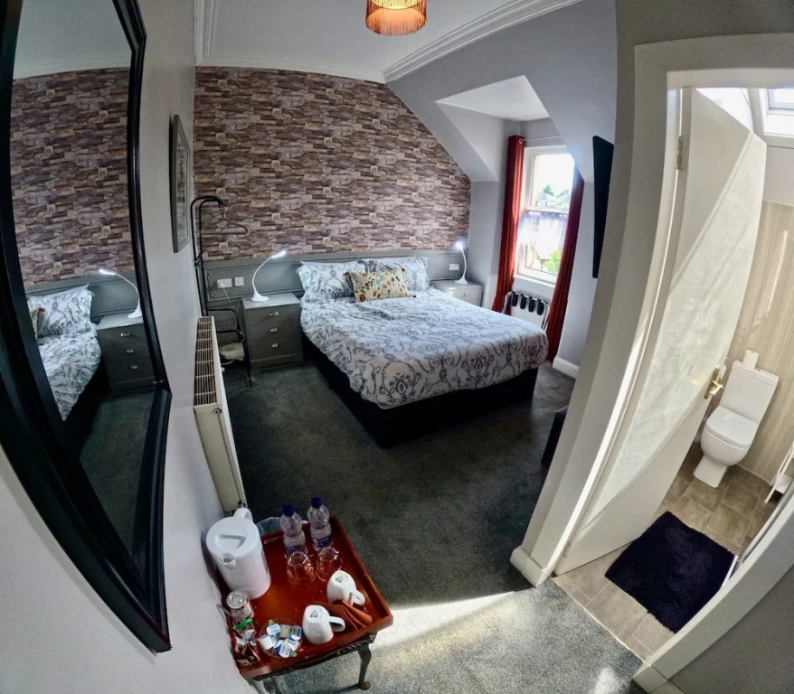 Hunters Guest House