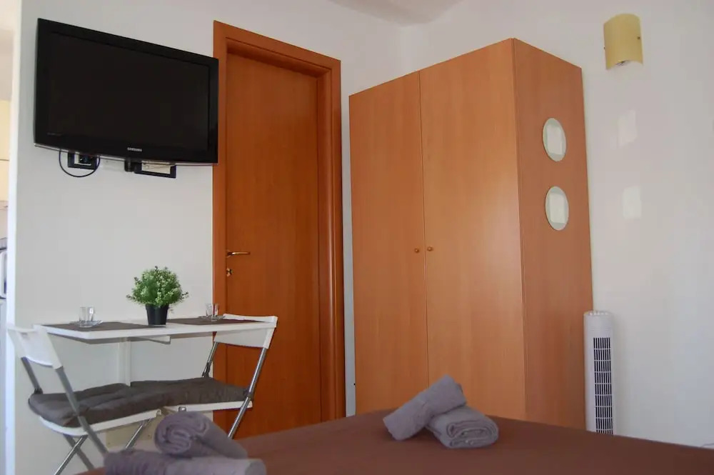 Cosy Apartment Central Location City View Genova