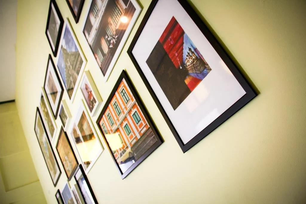 A Day in a Life Home & Gallery
