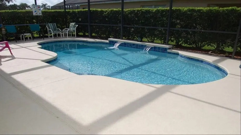 Ref 02 Fantastic 4 Bed Villa With own Pool Near Disney