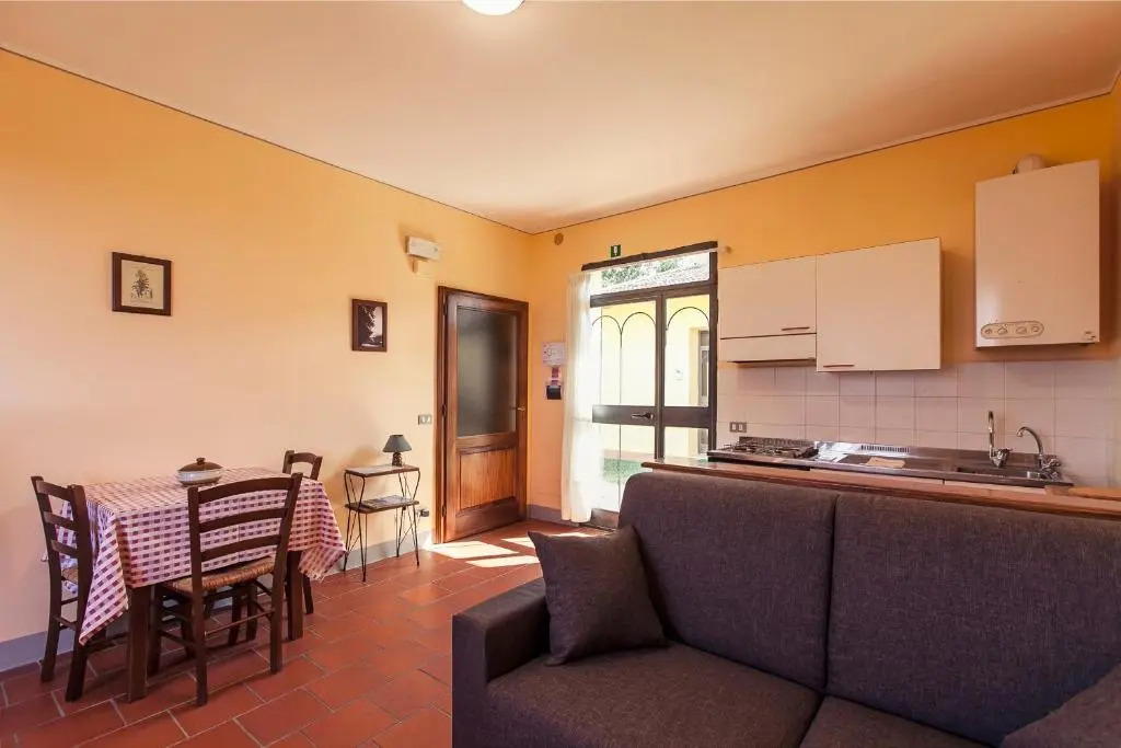 Agriturismo Metina