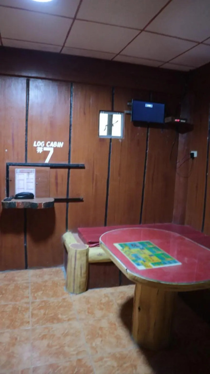 Nipa Hut Resort