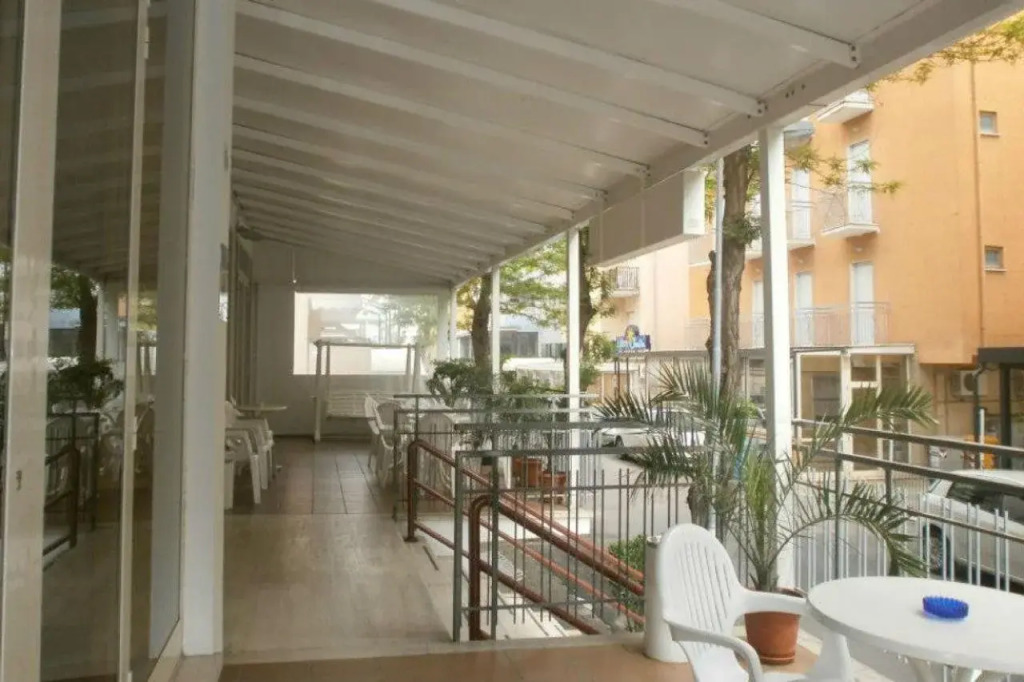 Hotel Nives