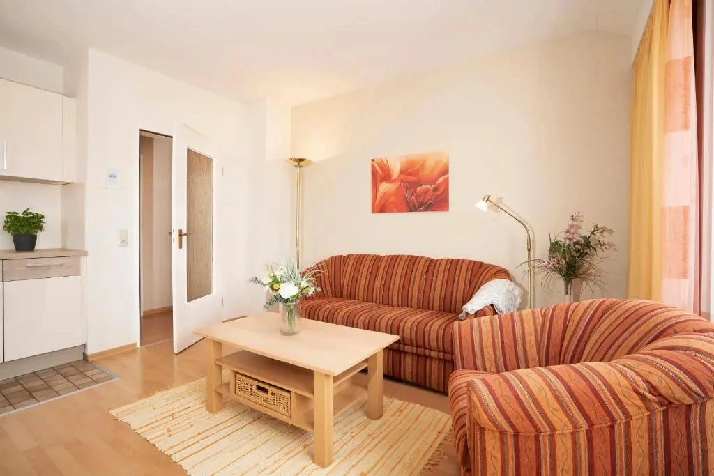 Sonnenwinkel Wohnung 5