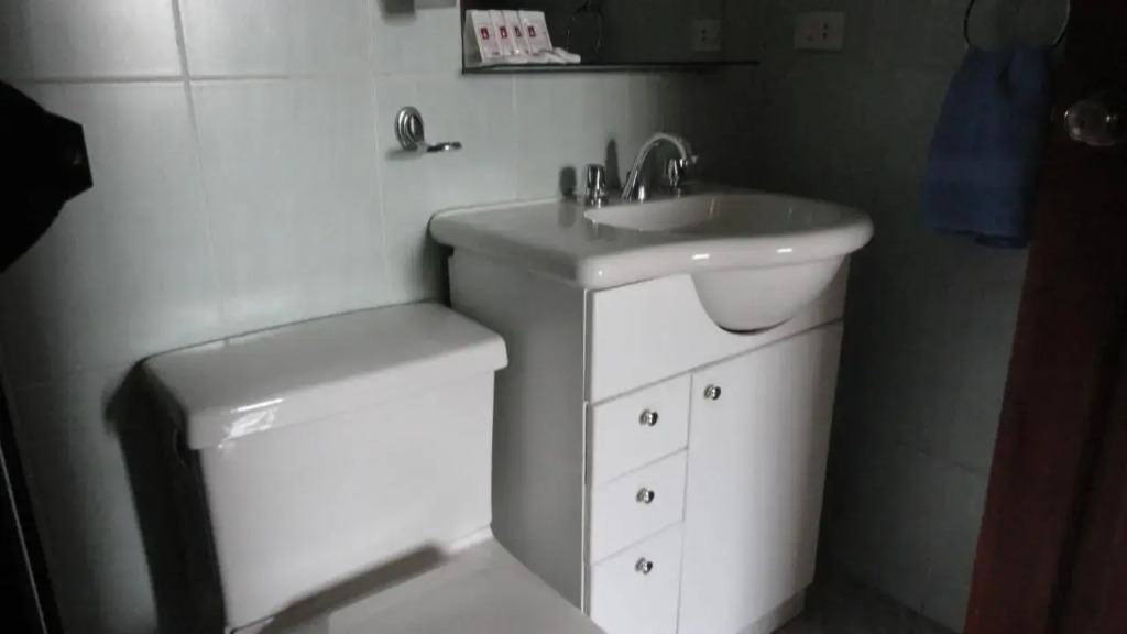 Hostel Del Piamonte 2