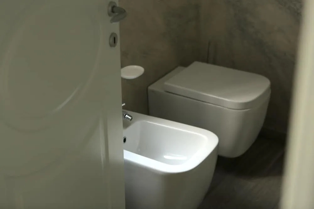 B&B Il Gabbiano